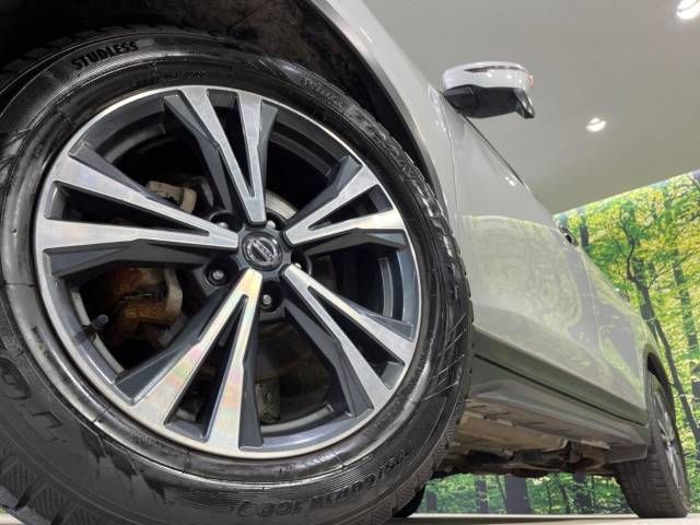 Nissan X-TRAIL 2019-03 6137-13