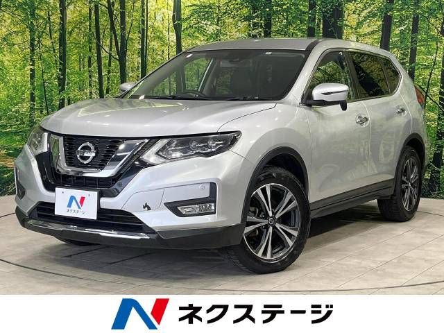 Nissan X-TRAIL 2019-03 6137-0