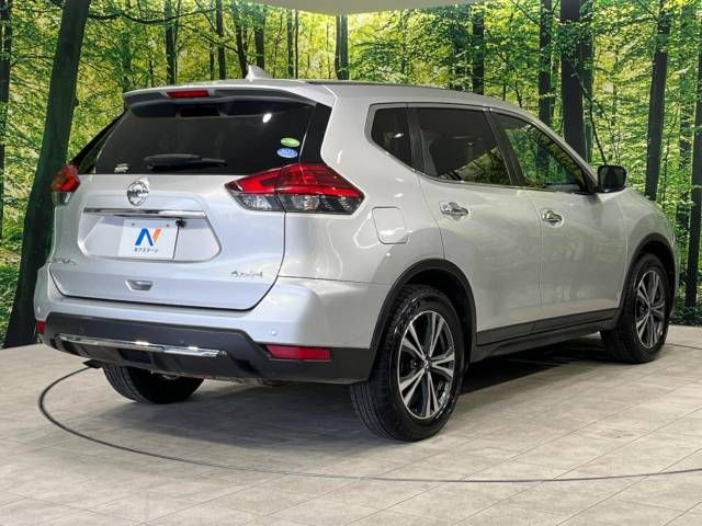 Nissan X-TRAIL 2019-03 6137-17