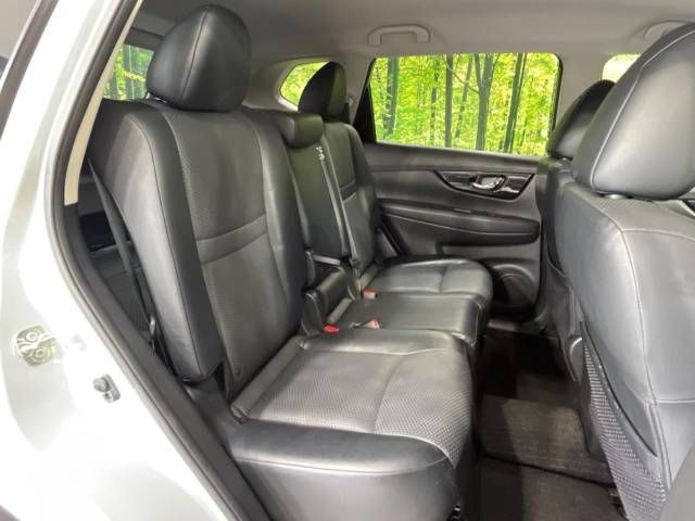 Nissan X-TRAIL 2019-03 6137-9