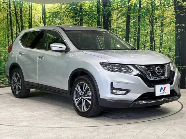 Nissan X-TRAIL 2019-03 6137-16