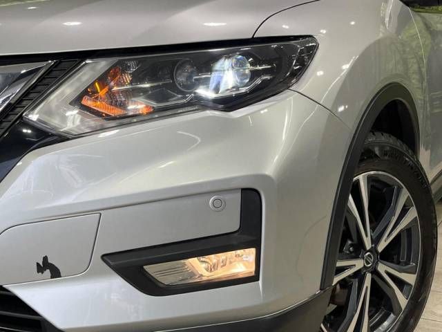 Nissan X-TRAIL 2019-03 6137-12