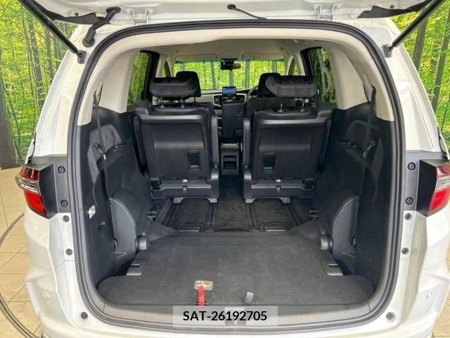Honda ODYSSEY 2018-06 280945-11