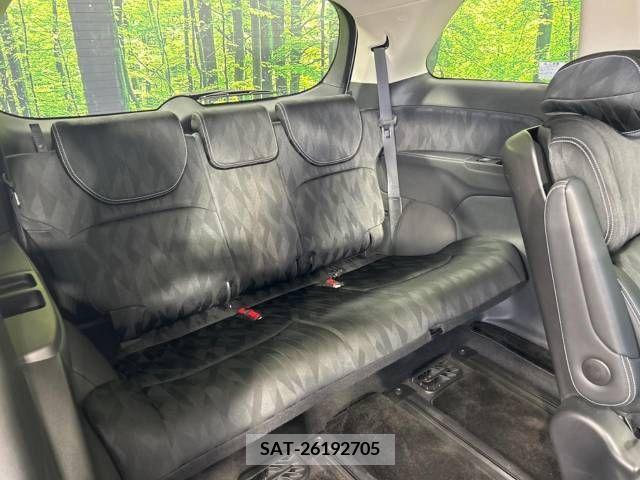Honda ODYSSEY 2018-06 280945-10