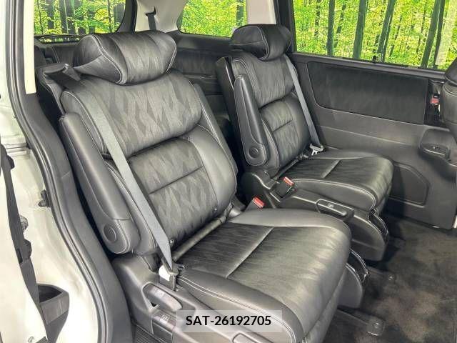 Honda ODYSSEY 2018-06 280945-9