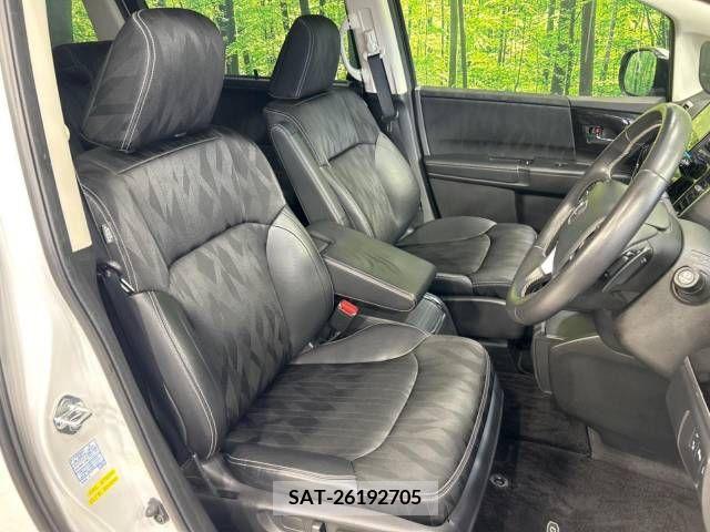 Honda ODYSSEY 2018-06 280945-8