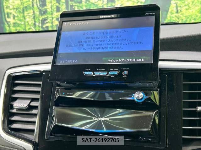 Honda ODYSSEY 2018-06 280945-4