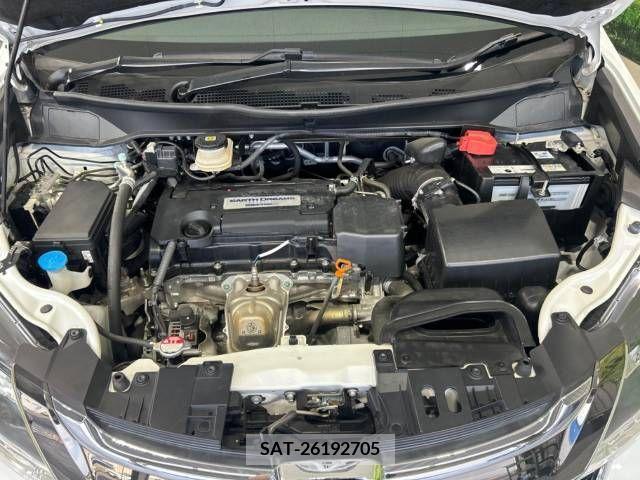 Honda ODYSSEY 2018-06 280945-19