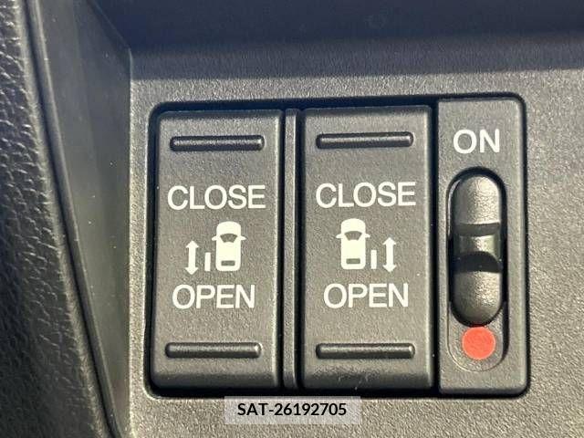 Honda ODYSSEY 2018-06 280945-3