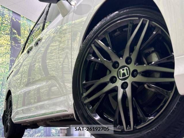 Honda ODYSSEY 2018-06 280945-14