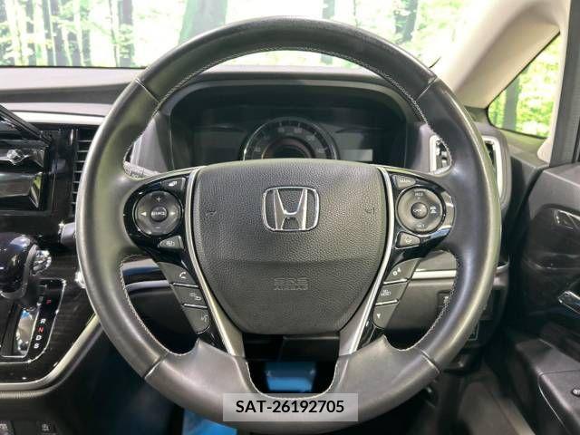 Honda ODYSSEY 2018-06 280945-12
