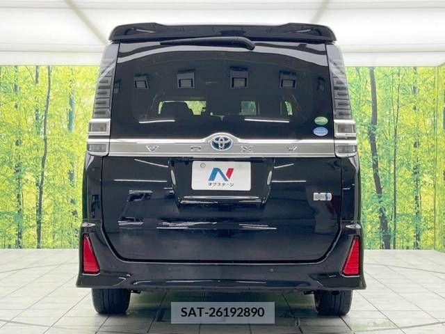 Toyota VOXY HYBRID 2021-02 332810-15