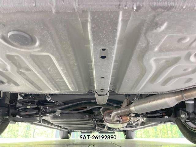 Toyota VOXY HYBRID 2021-02 332810-19
