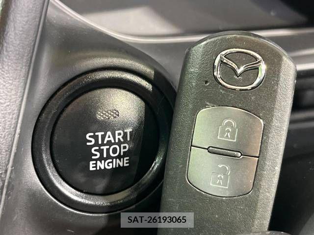 Mazda DEMIO 2015-11 267589-1