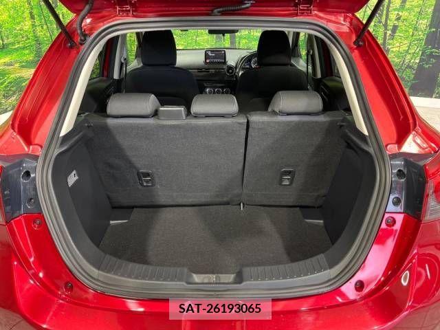 Mazda DEMIO 2015-11 267589-6