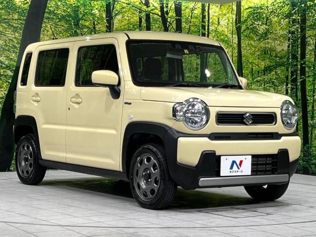 Suzuki HUSTLER 2023-04 195401-16