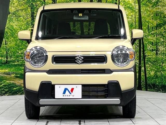 Suzuki HUSTLER 2023-04 195401-14