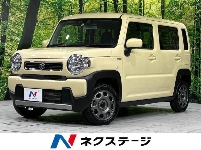 Suzuki HUSTLER 2023-04 195401-0
