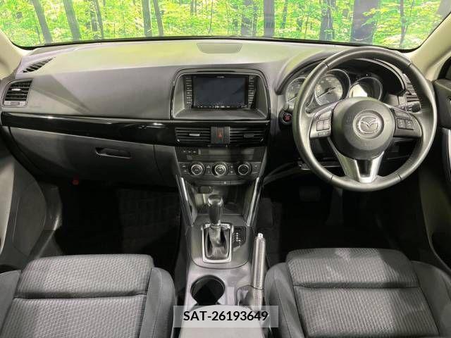 Mazda CX-5 2013-10 346465-1