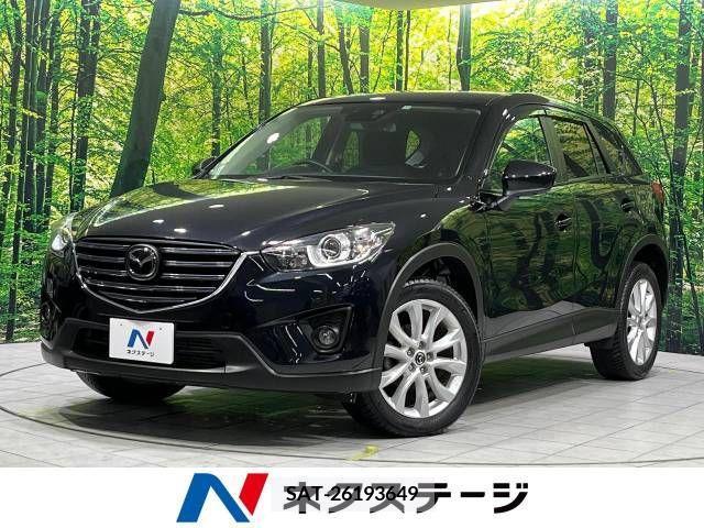 Mazda CX-5 2013-10 346465-0