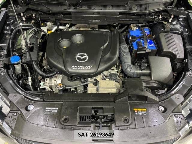 Mazda CX-5 2013-10 346465-18