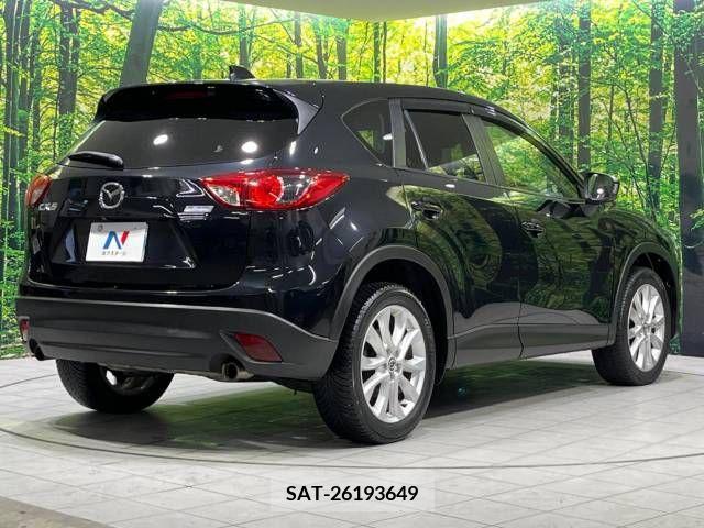 Mazda CX-5 2013-10 346465-17