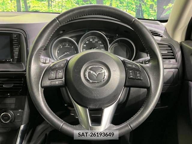 Mazda CX-5 2013-10 346465-11