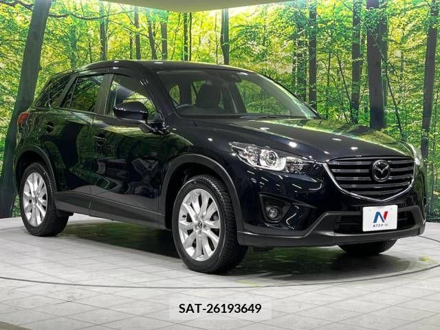 Mazda CX-5 2013-10 346465-16