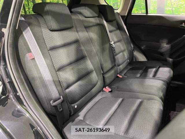 Mazda CX-5 2013-10 346465-9