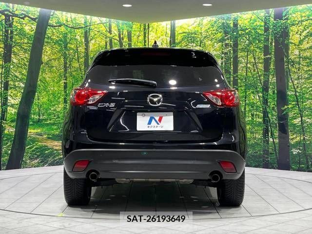 Mazda CX-5 2013-10 346465-15