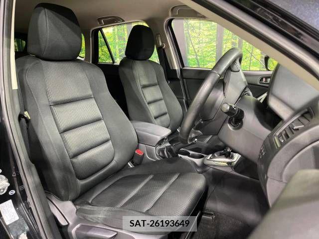 Mazda CX-5 2013-10 346465-8