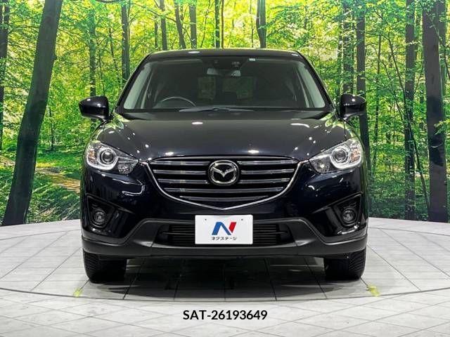 Mazda CX-5 2013-10 346465-14
