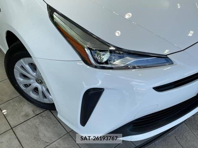 Toyota PRIUS 2019-08 393375-11