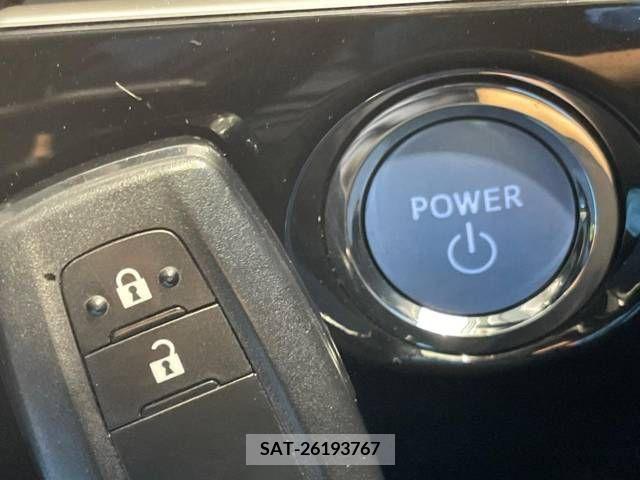 Toyota PRIUS 2019-08 393375-6