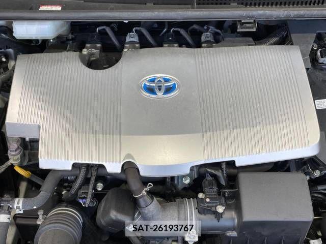 Toyota PRIUS 2019-08 393375-17