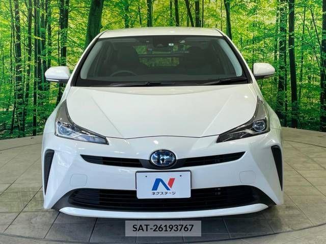 Toyota PRIUS 2019-08 393375-13