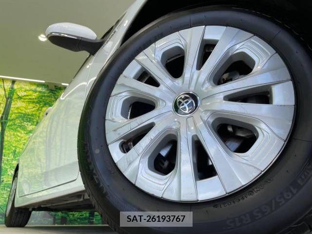 Toyota PRIUS 2019-08 393375-12