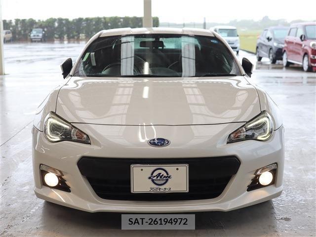Subaru BRZ 2013-09 263726-19