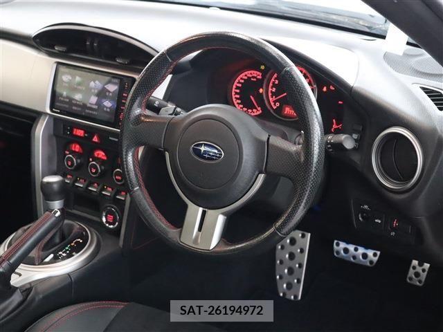 Subaru BRZ 2013-09 263726-1