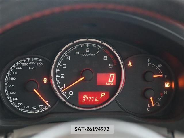 Subaru BRZ 2013-09 263726-8