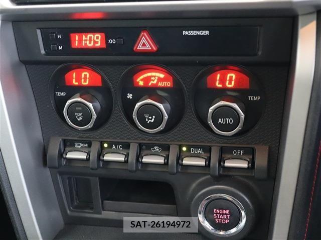 Subaru BRZ 2013-09 263726-9