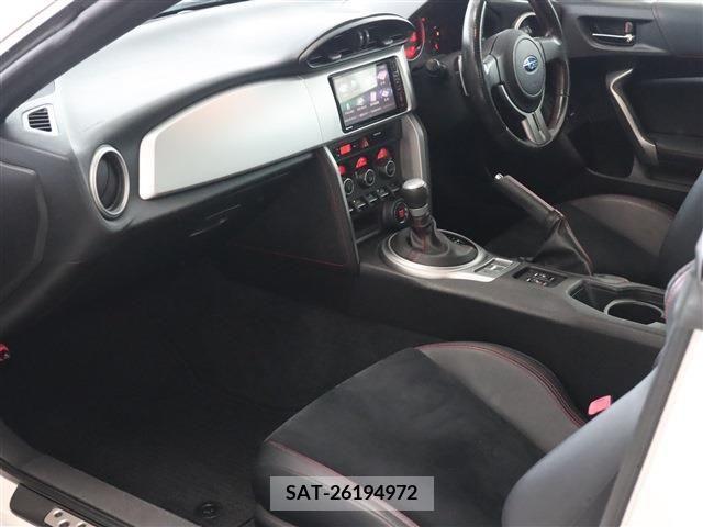Subaru BRZ 2013-09 263726-15