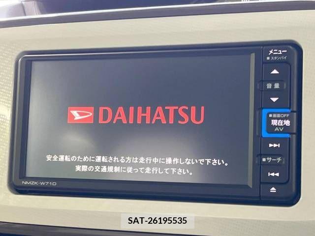 Daihatsu MOVE 2021-02 310696-5