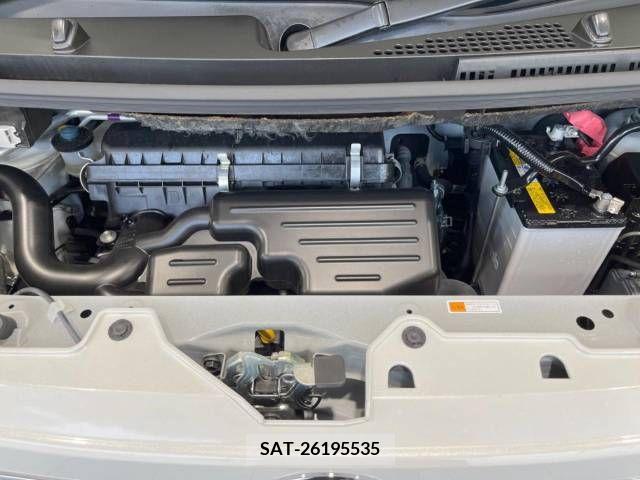 Daihatsu MOVE 2021-02 310696-18