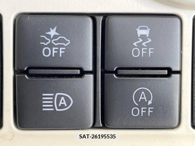 Daihatsu MOVE 2021-02 310696-4