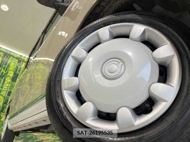Daihatsu MOVE 2021-02 310696-13