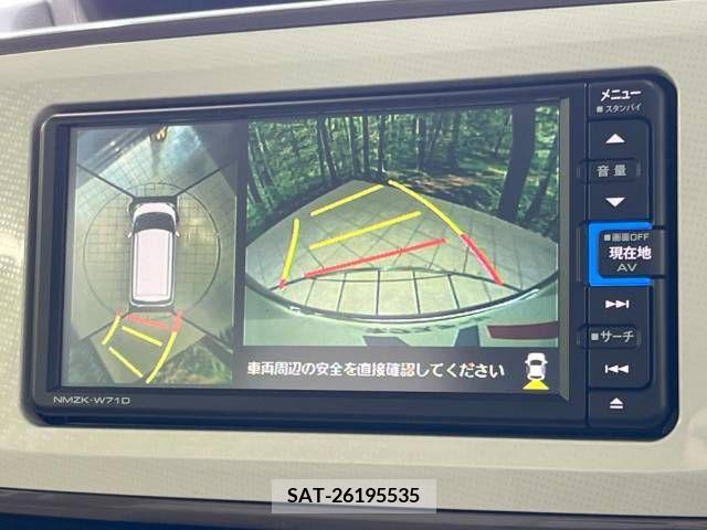 Daihatsu MOVE 2021-02 310696-2