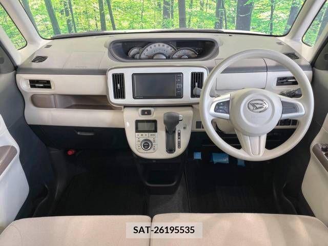 Daihatsu MOVE 2021-02 310696-1