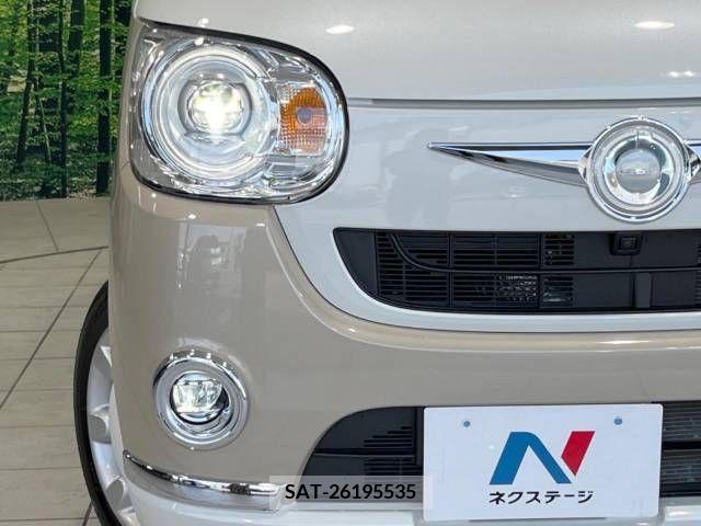 Daihatsu MOVE 2021-02 310696-12