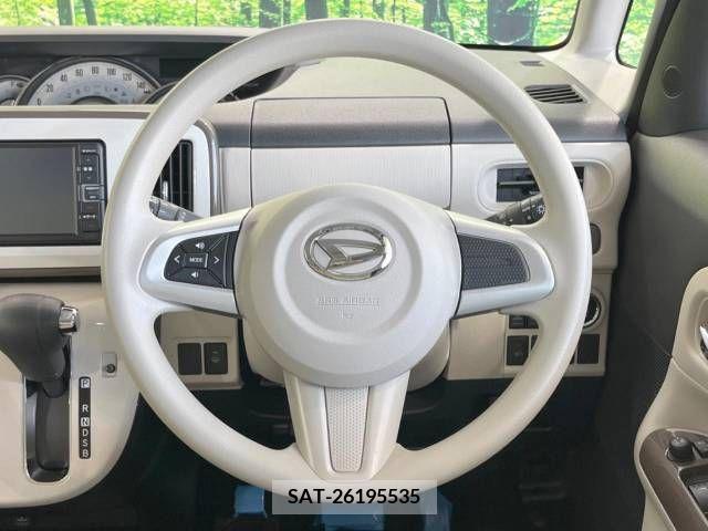 Daihatsu MOVE 2021-02 310696-11